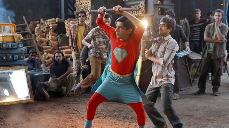 Superboys of Malegaon: The Unsung Heroes of Indie Filmmaking