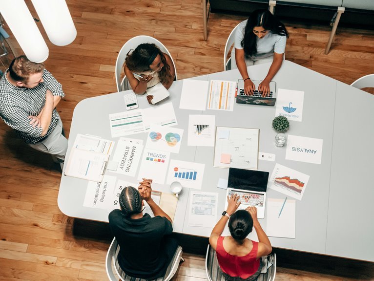 boost workplace efficiency strategies