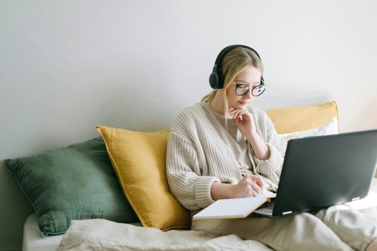 building a successful online business