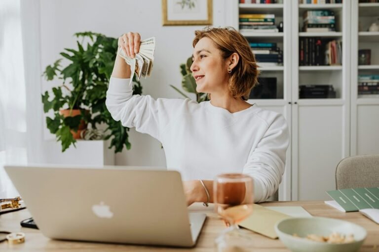 freelance business profit strategies