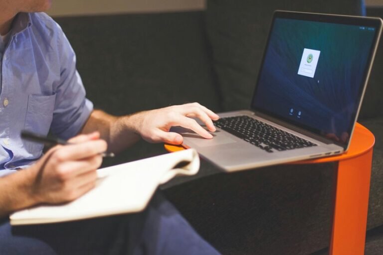 freelance writing career development