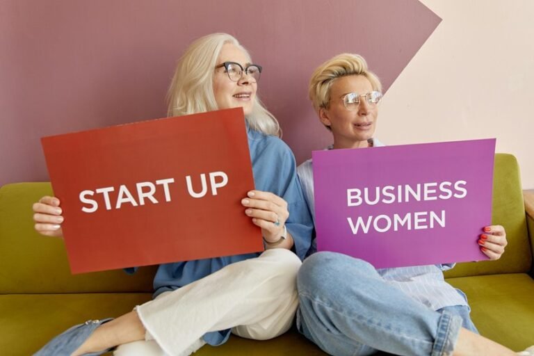 networking drives business growth