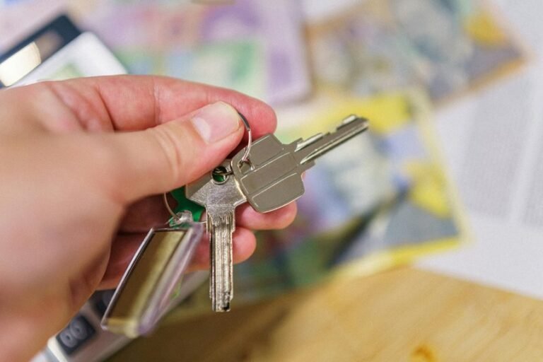 real estate investment guide