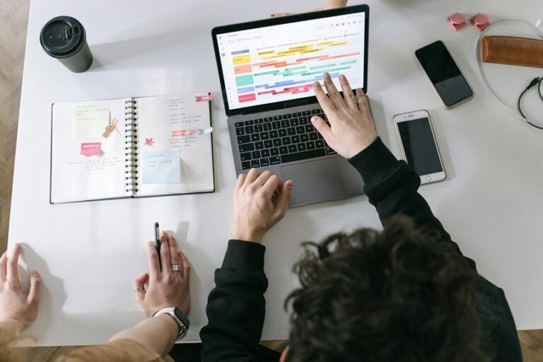 remote work success tools