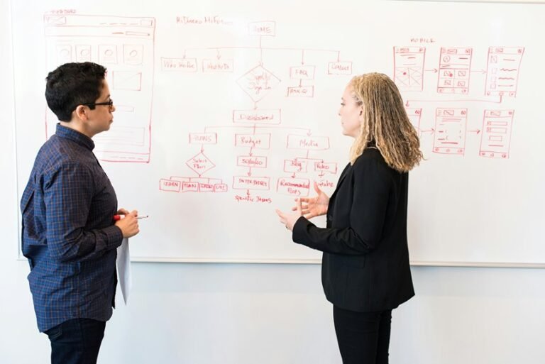 starting a digital agency