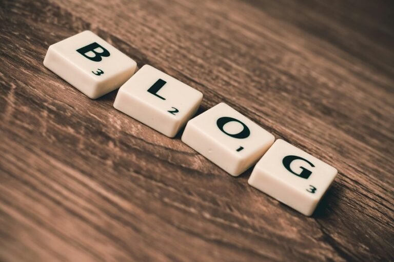 successful blogging strategies guide