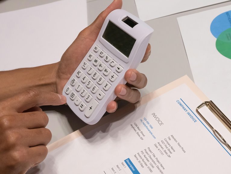 administrative record sheet numbers