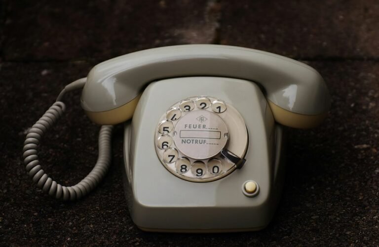 call tracker with numbers