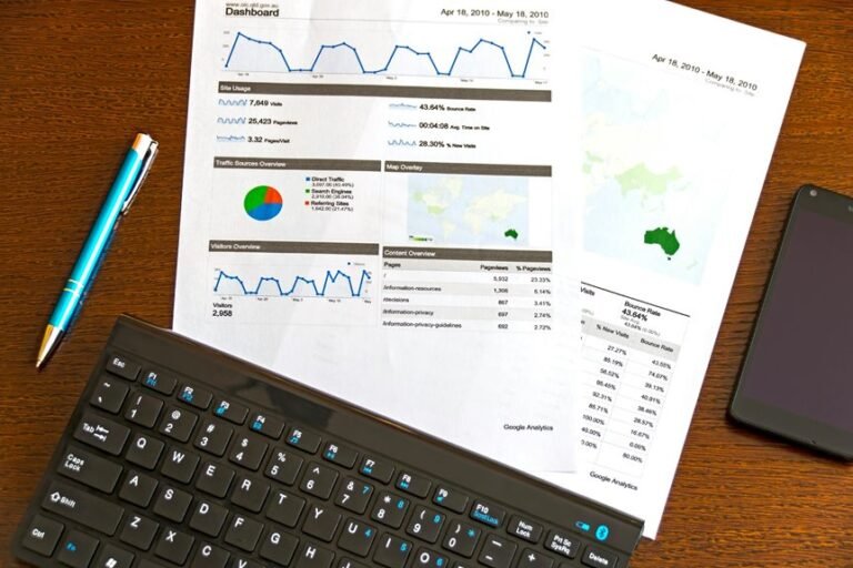 caller data insights overview