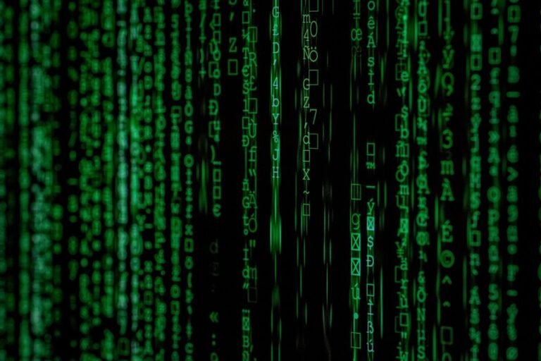 number sequence analysis overview