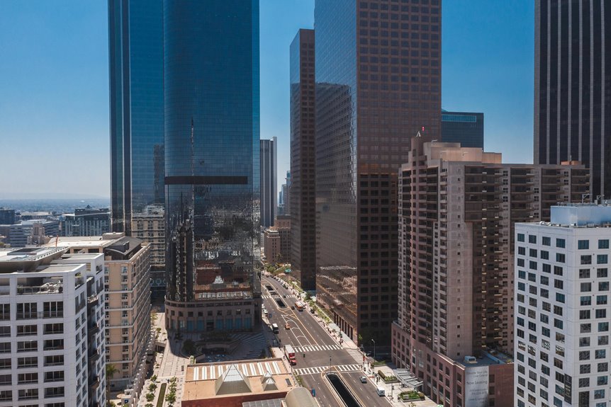 corporate expansion data entries