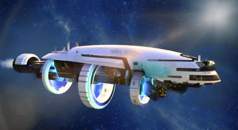 The Future of Space Technology