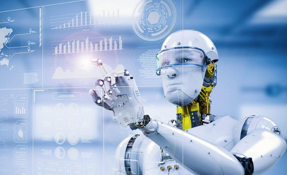 The Future of Technology