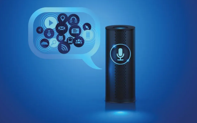 The Future of Voice Assistants