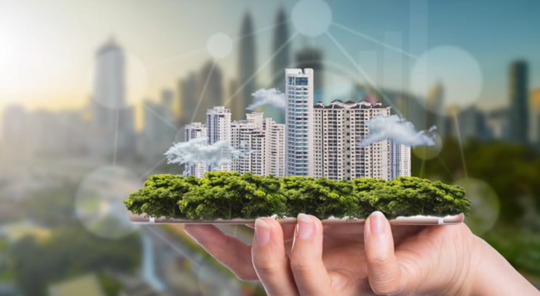 The Future of Smart Cities