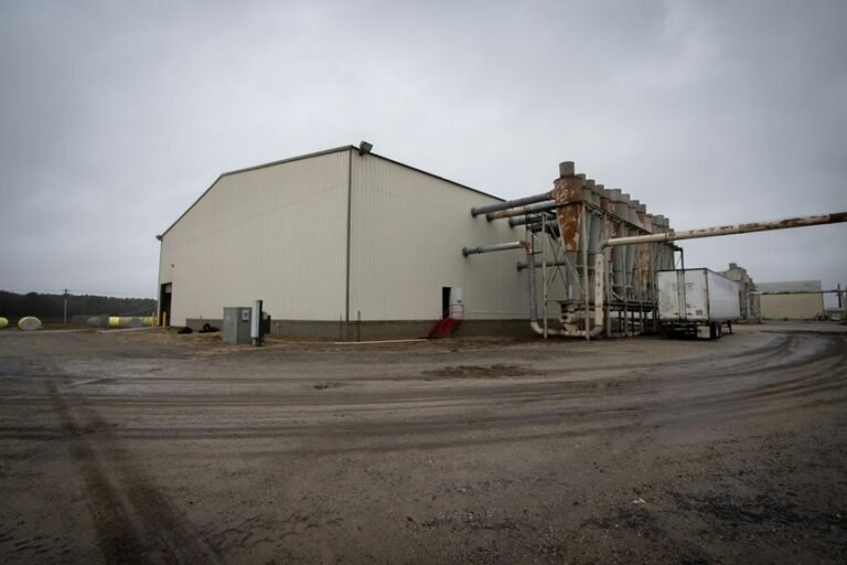 operational capacity growth metrics