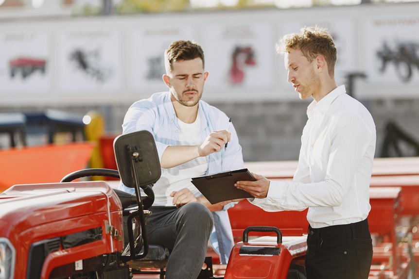 commercial intelligence summary insights